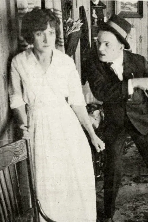 The Crooked Path poster