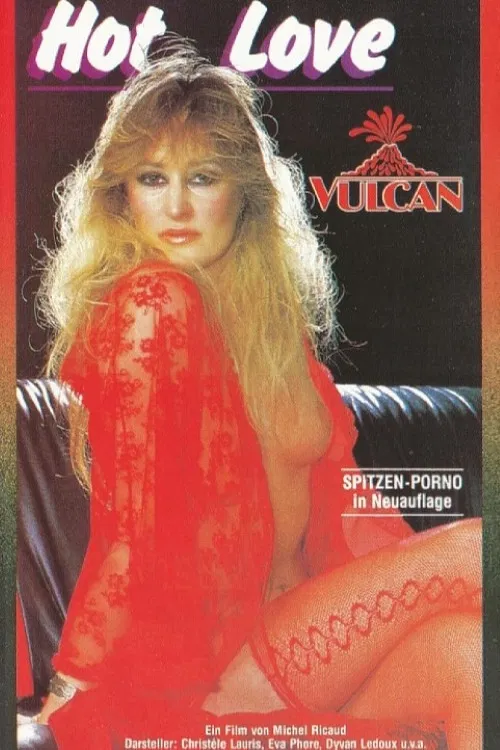 Camping Party poster