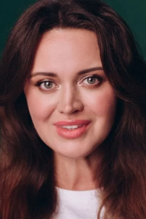 Natalya Tarynicheva profile