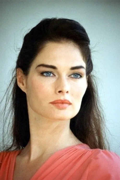 Lara Lamberti profile