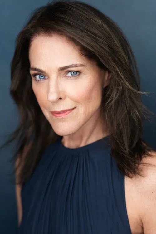 Tricia Merrick profile