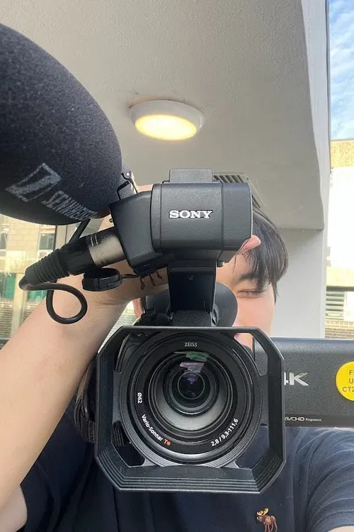 Marcellus Almazar profile