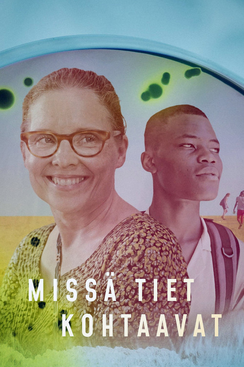 People We Come Across poster