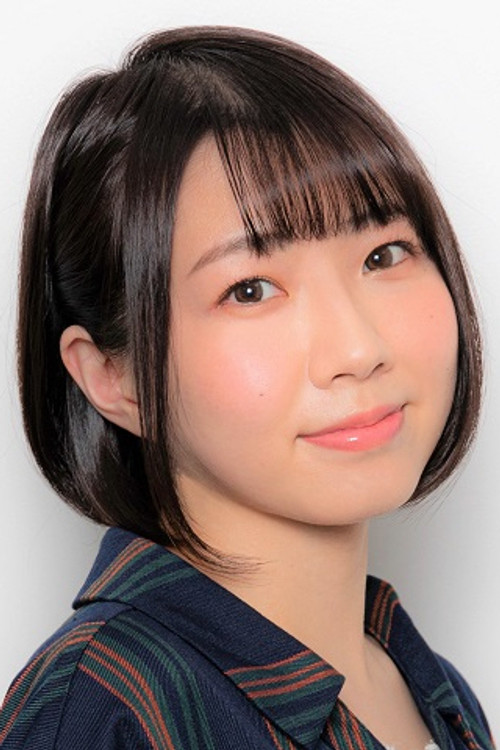 Yurika Moriyama profile