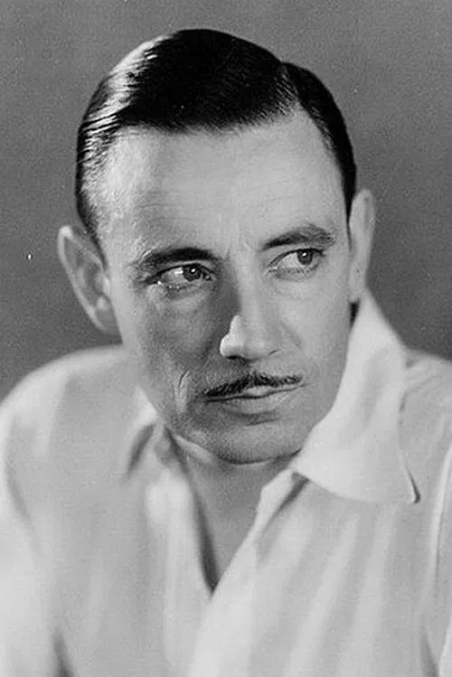 Lawford Davidson profile