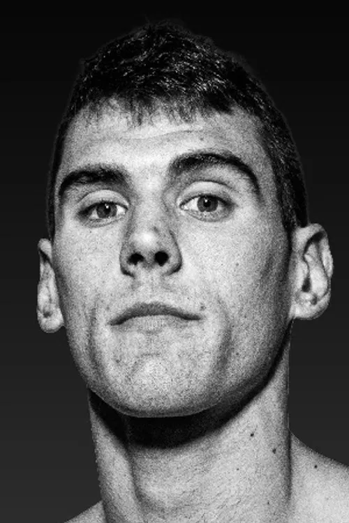 Sergio Garcia profile