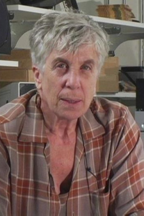 Jill Godmilow profile