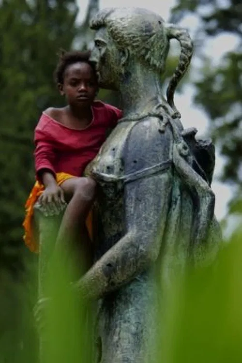 Angola: Saudades from the One Who Loves You poster