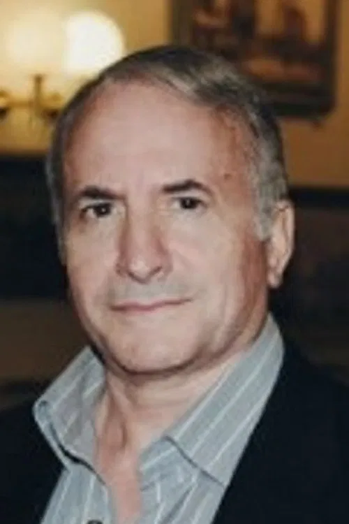 Robert Lence profile