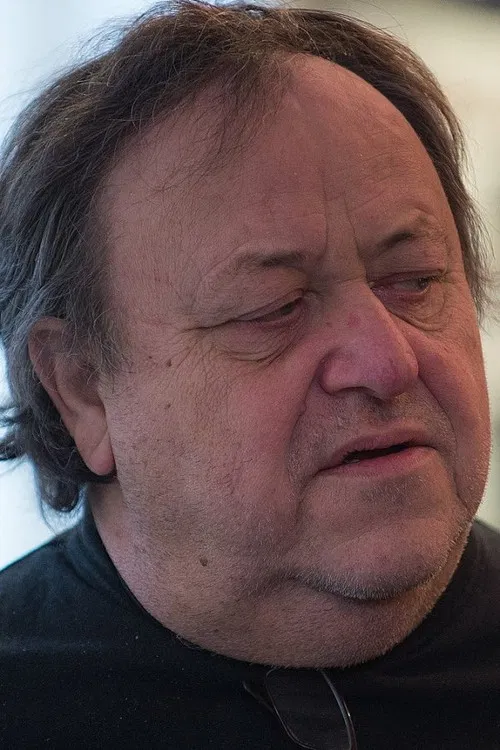 Hans Holtegaard profile