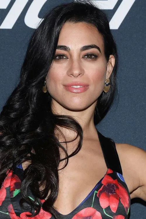 Analay Rodríguez profile