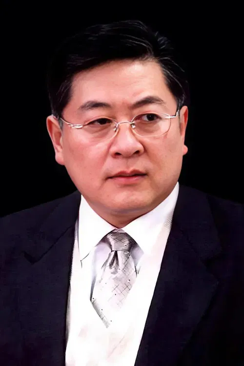 Liu Bin profile