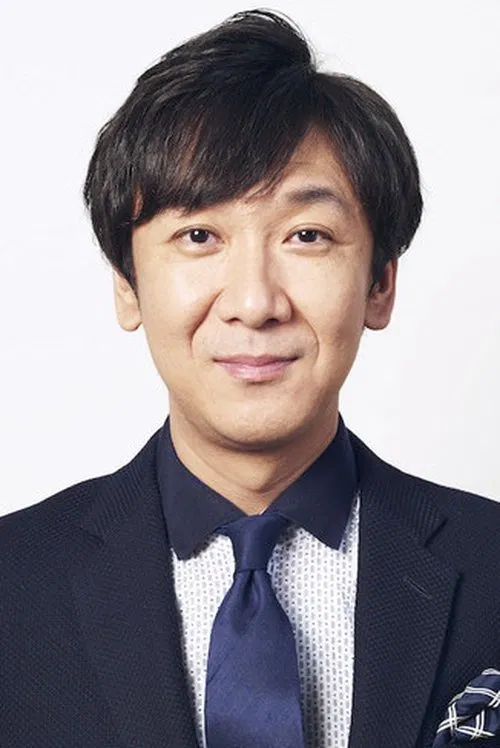 Satoshi Iizuka profile