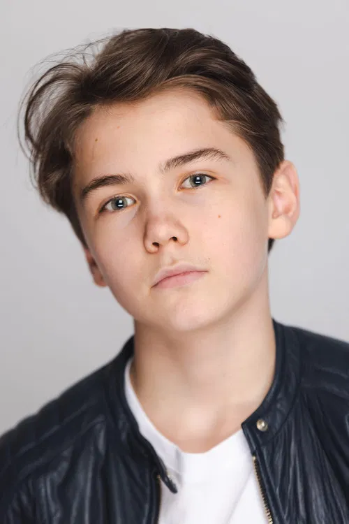 Roman Lenkov profile