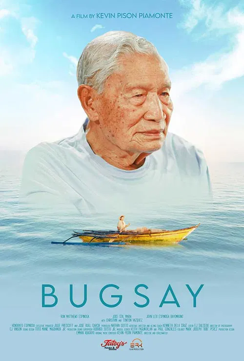 Bugsay poster