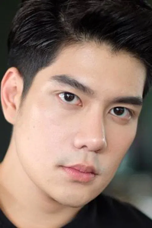 Win Chawinvut Kongtoranin profile