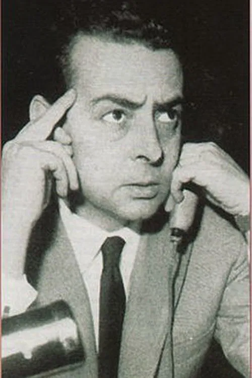 Pino Locchi profile