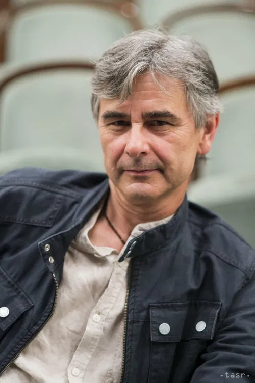 Boris Farkaš profile