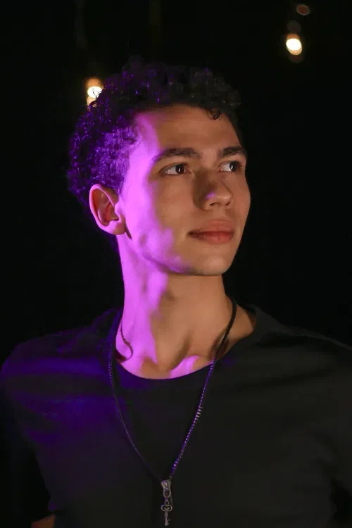 Matheus Luiz profile