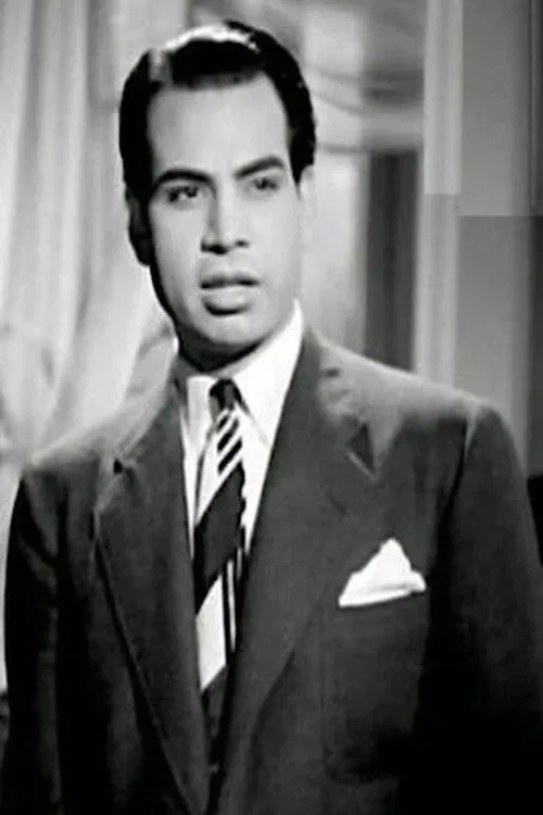 Abd El Ghany El Sayed profile