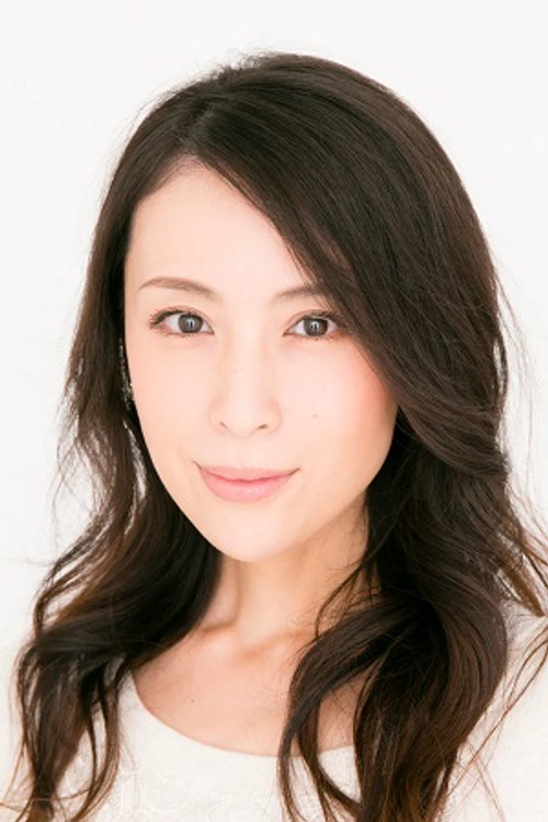 Akiko Hinagata profile