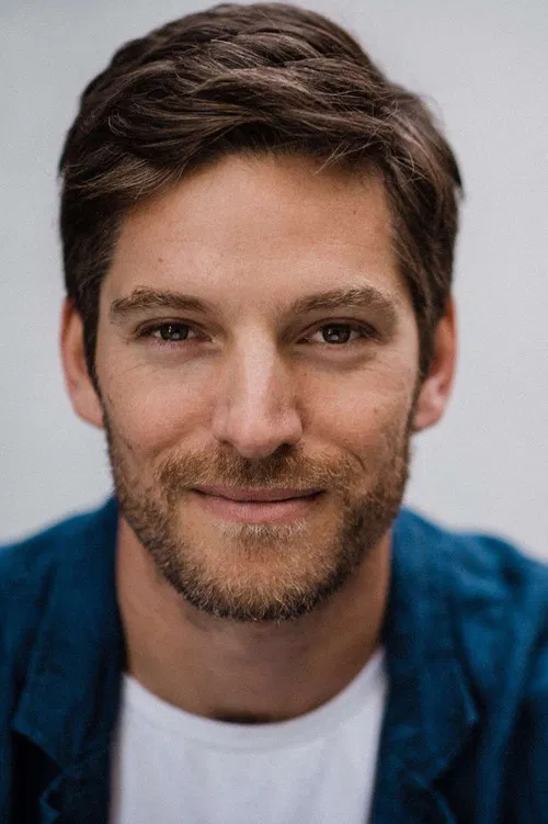 Andrew Cutcliffe profile