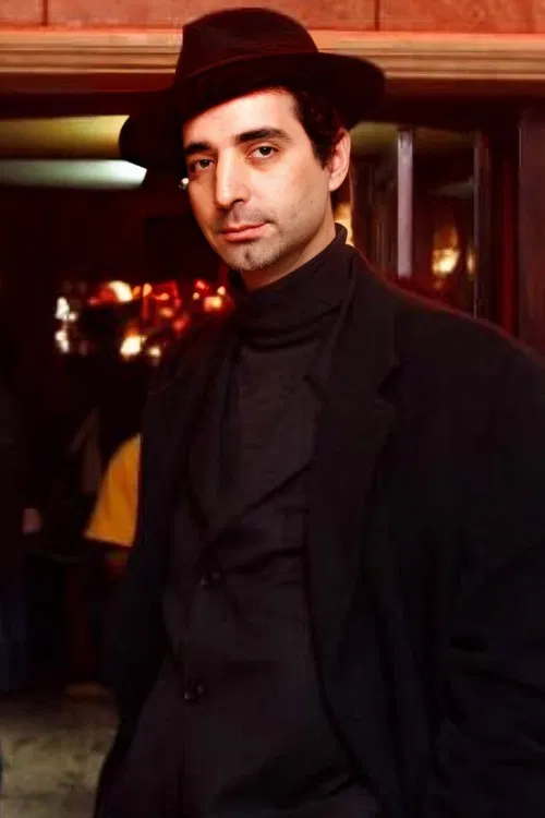 Duarte Barrilaro Ruas profile