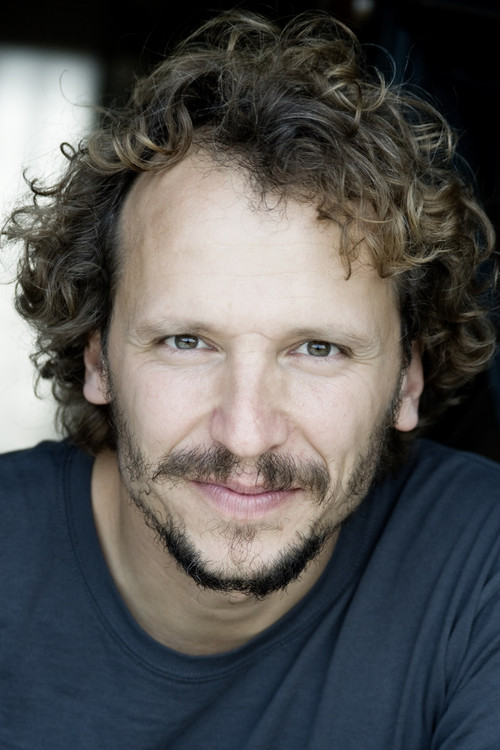 Marcus H. Rosenmüller profile