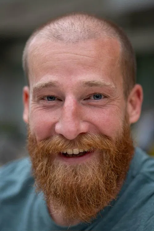 Roman Kovačovič profile