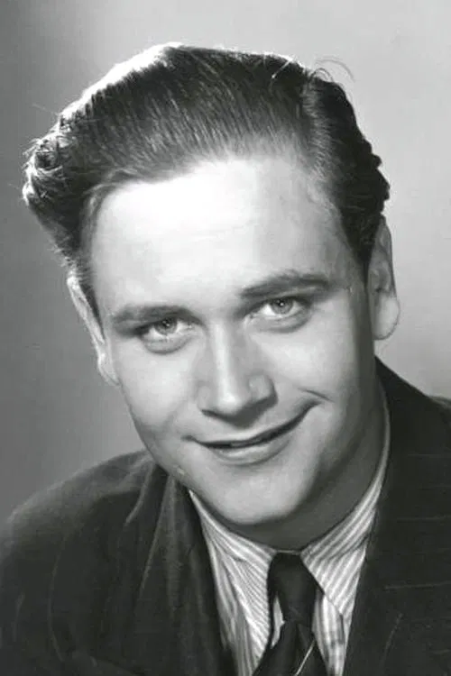 Mogens Wieth profile