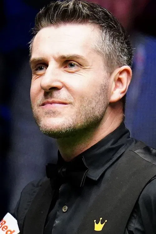 Mark Selby profile