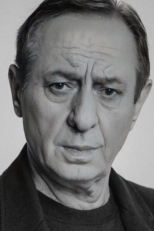 Harutyun Movsisyan profile