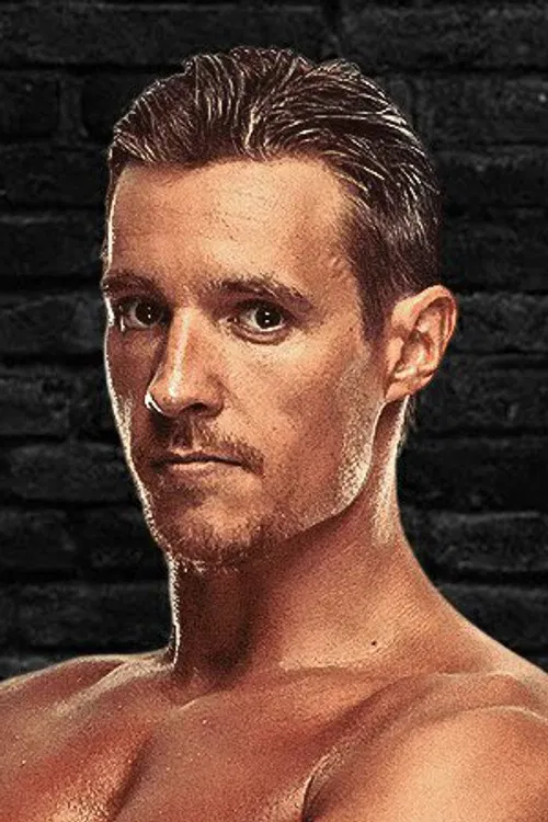 Angelo Parker profile