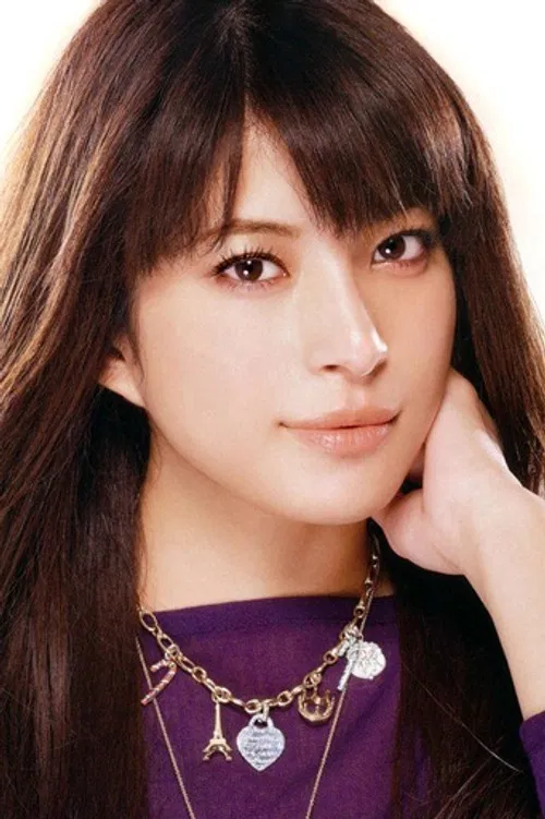 Takako Uehara profile