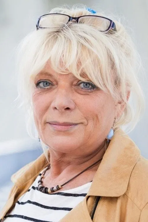 Dorota Stalińska profile