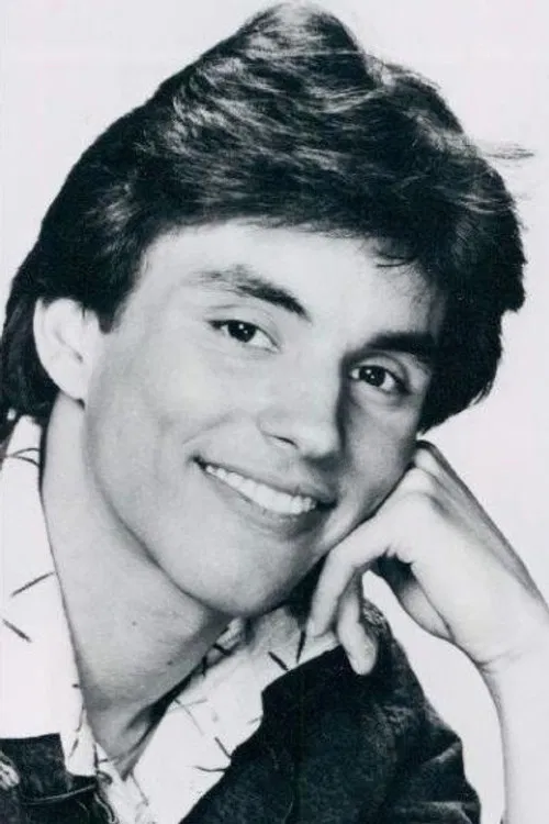 Eddie Castrodad profile