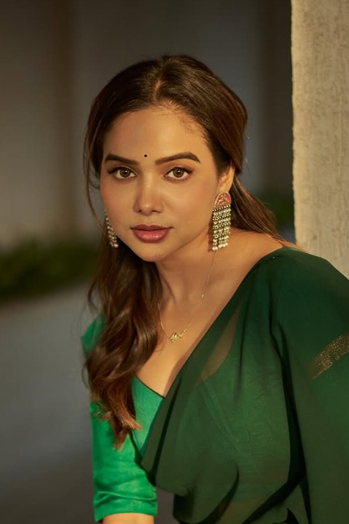 Manisha Rani profile