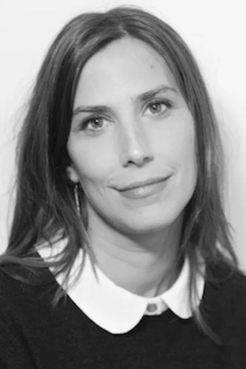 Vanessa Caswill profile