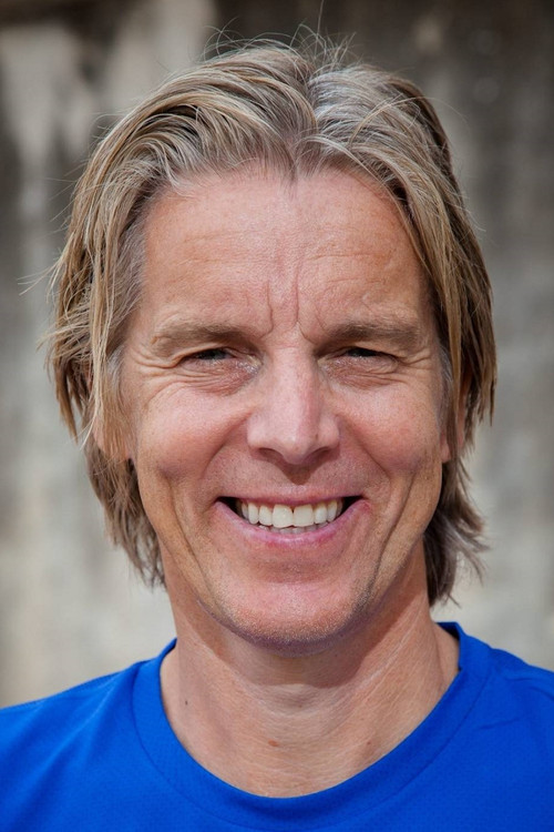 Jan Åge Fjørtoft profile