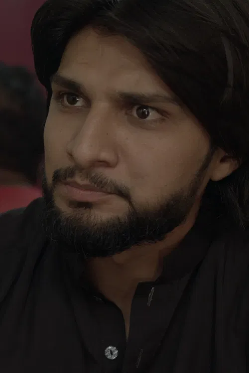 Francis Gulzar profile