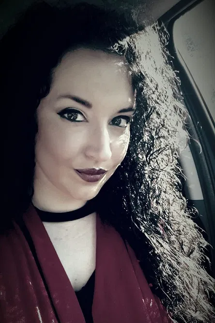 Cassandra Bryson profile