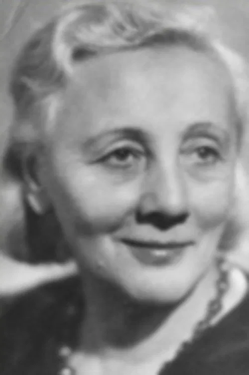 Olga Ulitskaya profile