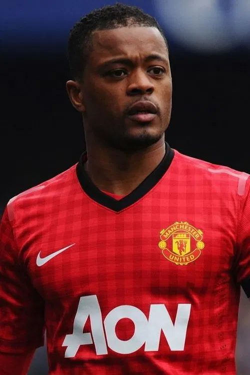 Patrice Evra profile