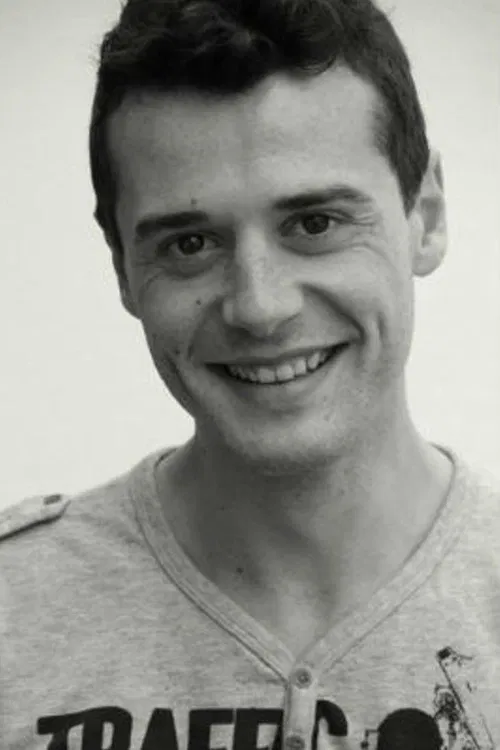 Rafa Delacroix profile