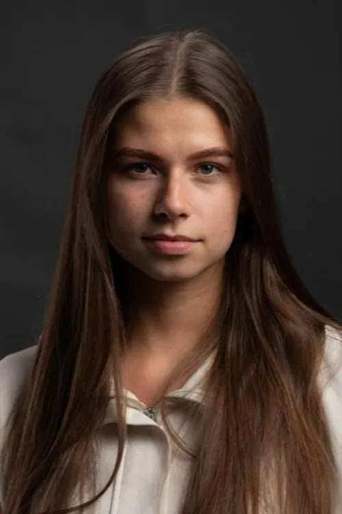 Katariina Rahumägi profile