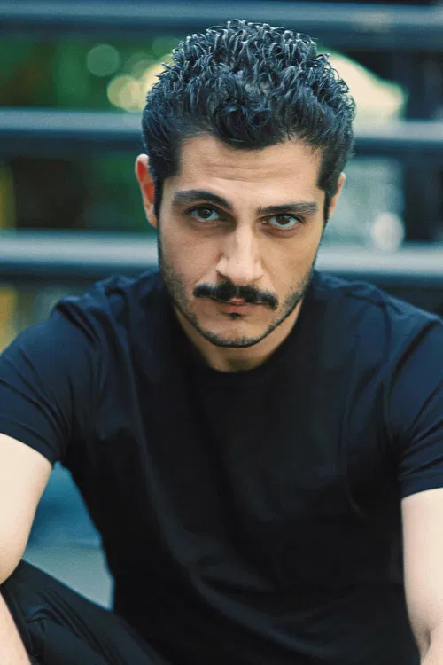 Gökhan Gürdeyis profile