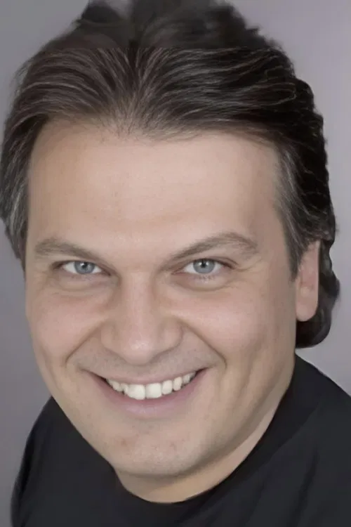 Atilla Engin profile