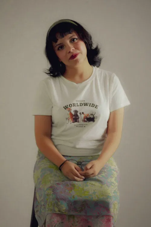 Celeste Reyna profile