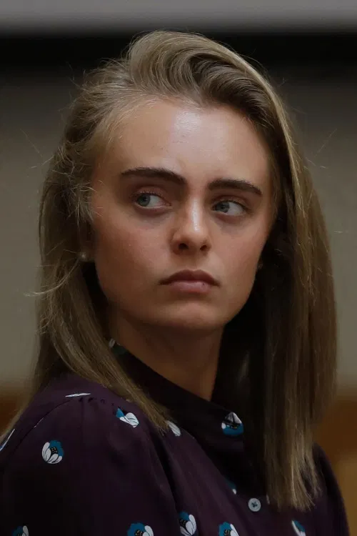 Michelle Carter profile