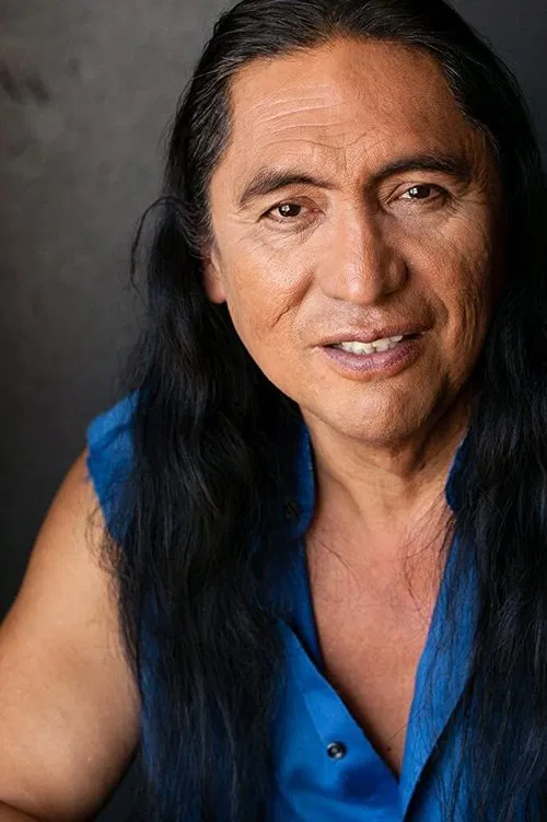 Buffalo Child profile